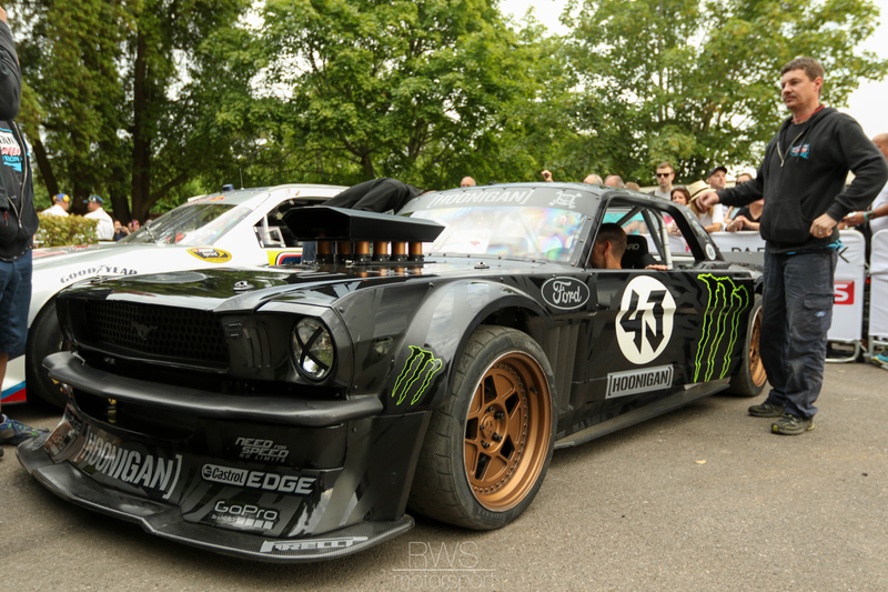 Illustration for article titled Goodwood Photo Goodness